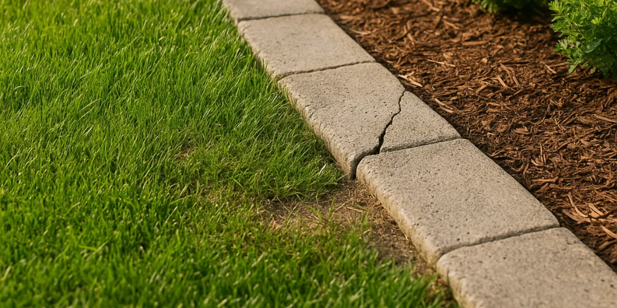best fixes for cracked borders